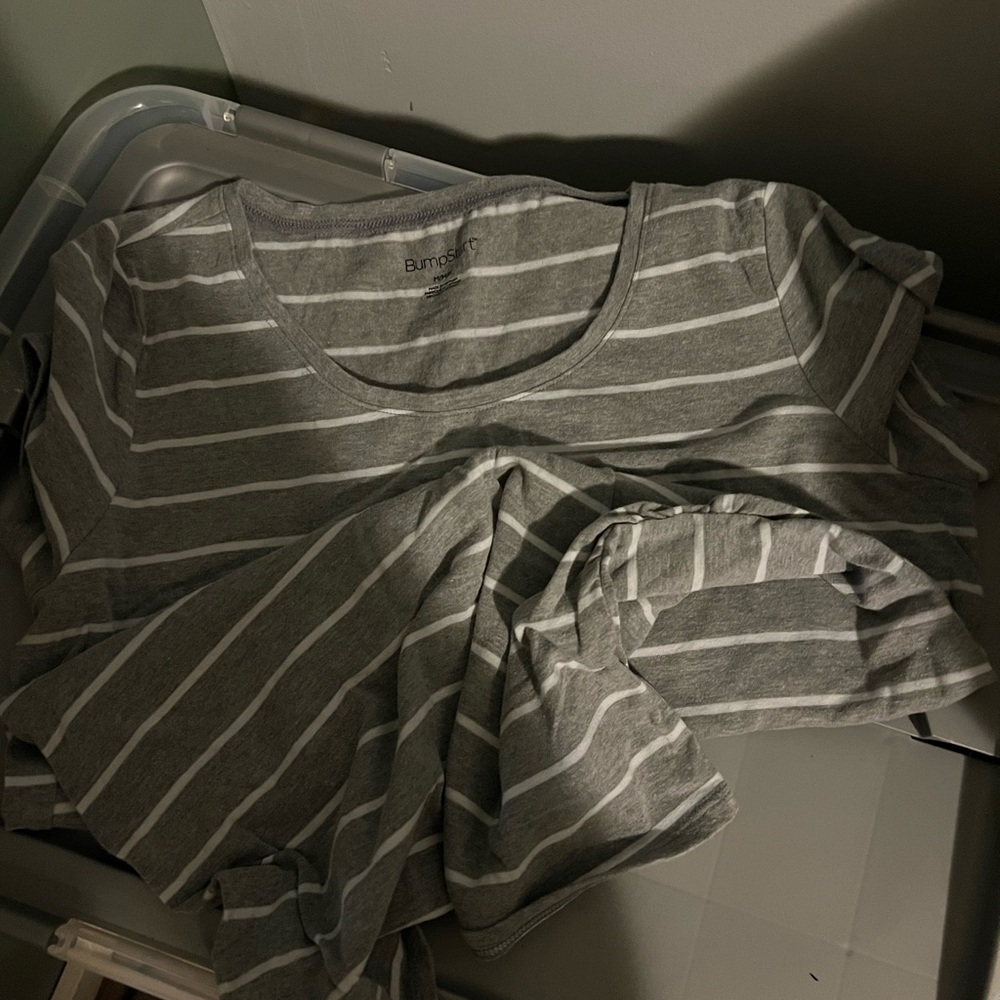 Medium Bumpstart tee